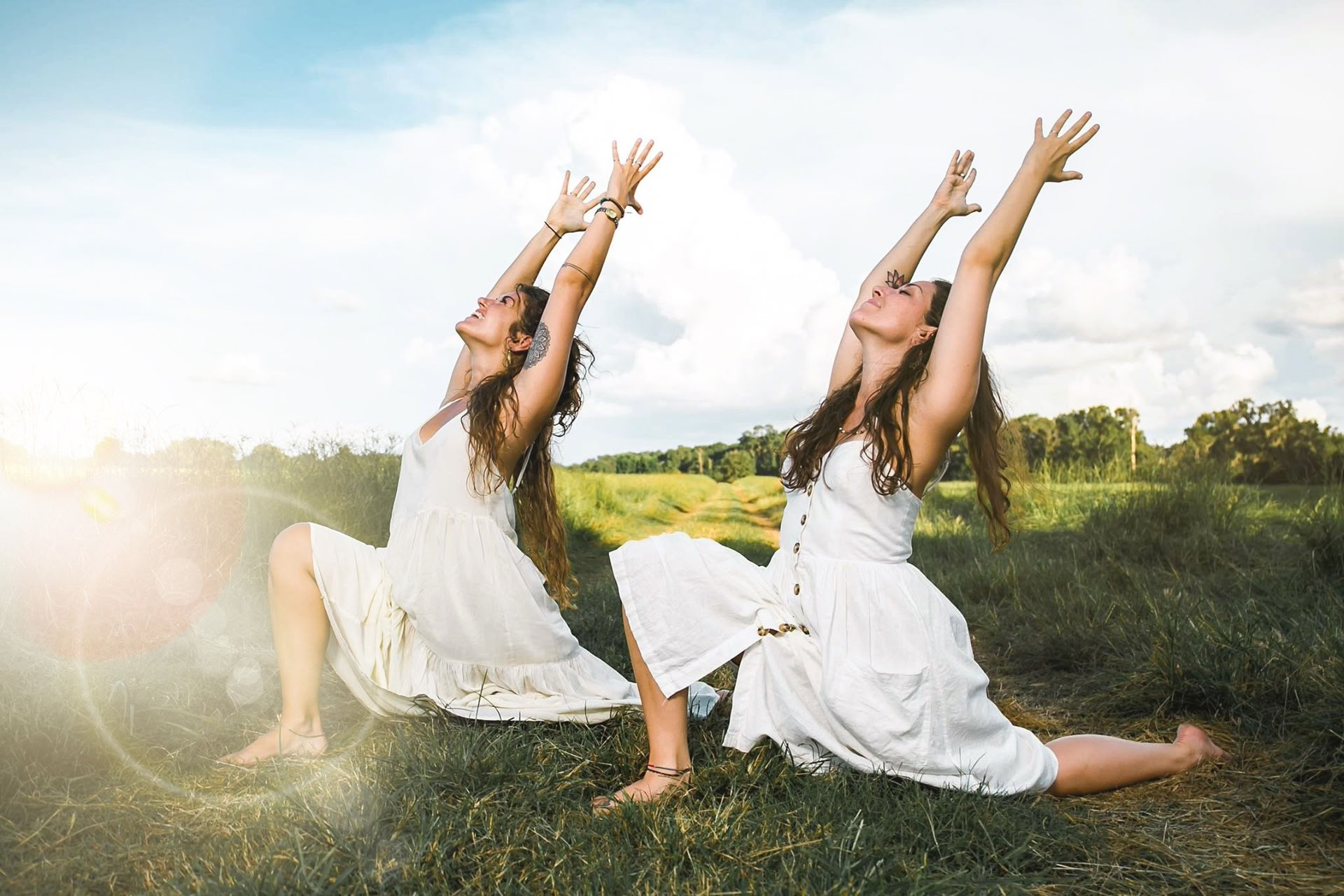 200 uur Yoga Docentenopleiding (Zomerintensief)
