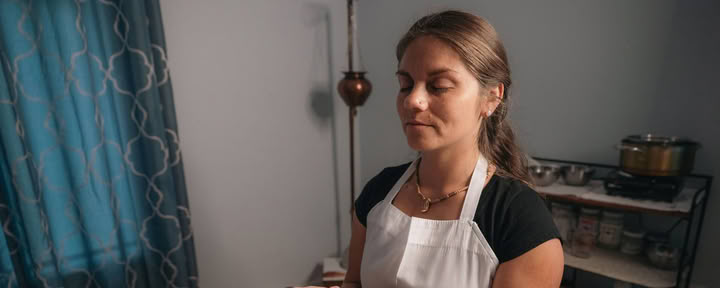 Ayurveda lichaamswerk-certificering