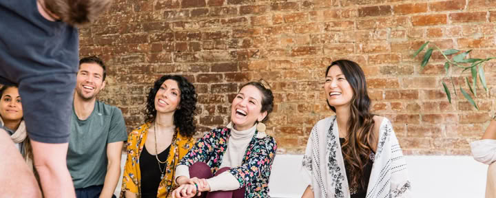 200 uur yoga-docentenopleiding