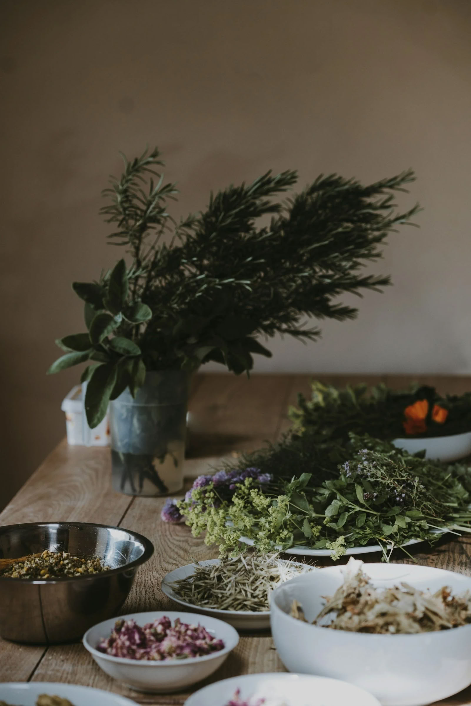 Ayurveda-retreat waarin je bewust leeft