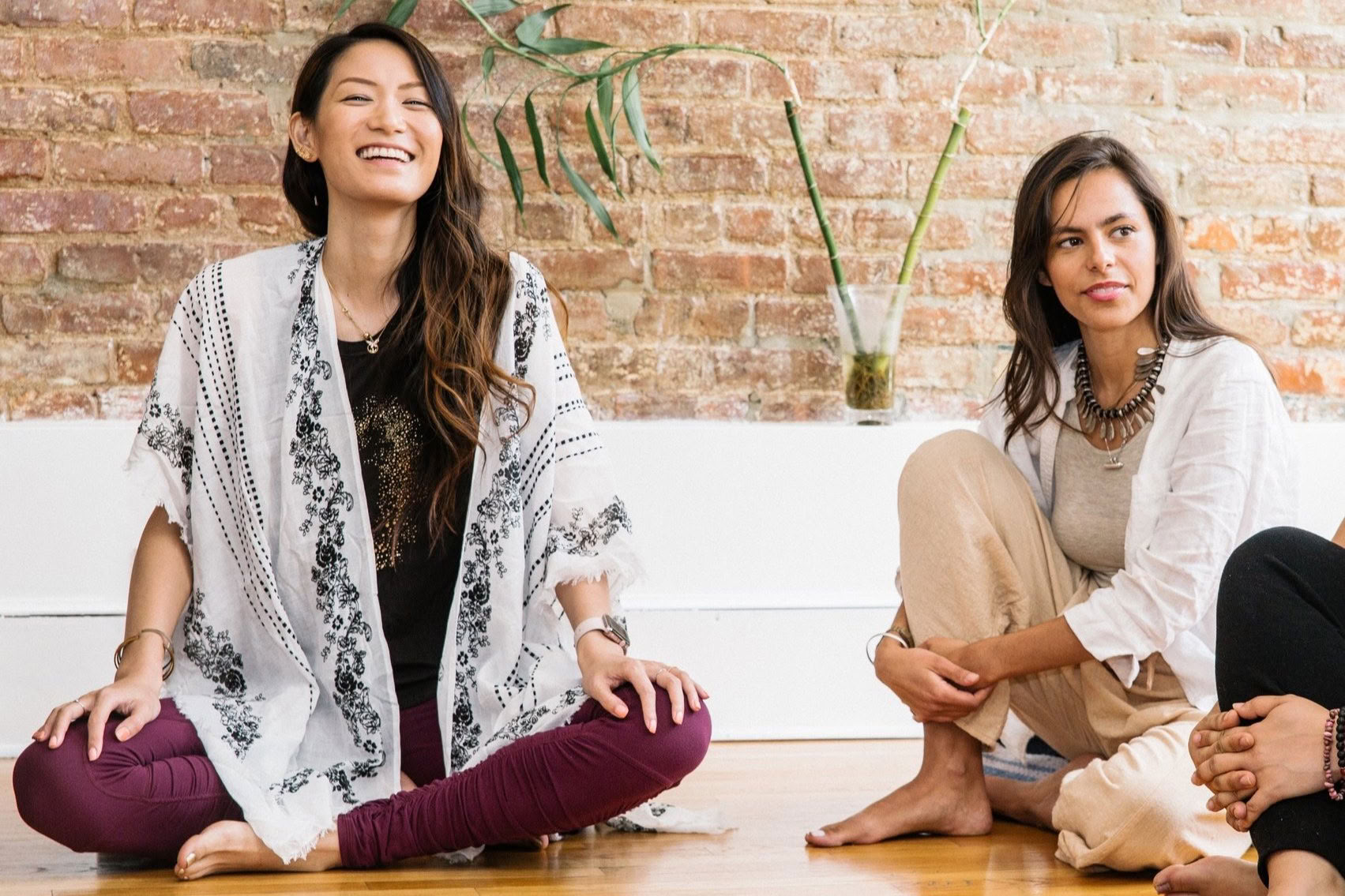 Yoga-lerarenopleiding — Ayurveda Gezondheidsretreat