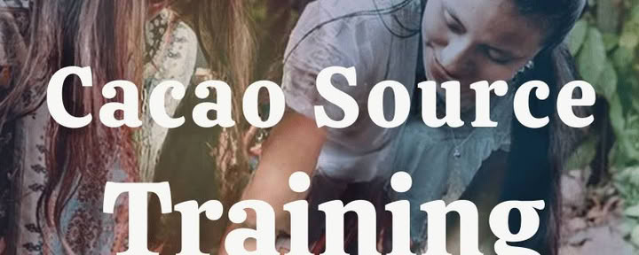 Cacaobrontraining