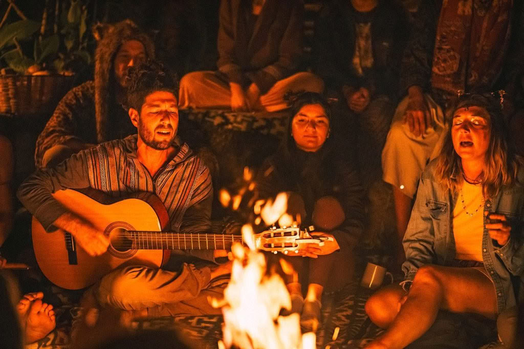 HeartSong Gathering 2026 (Zangfestival)