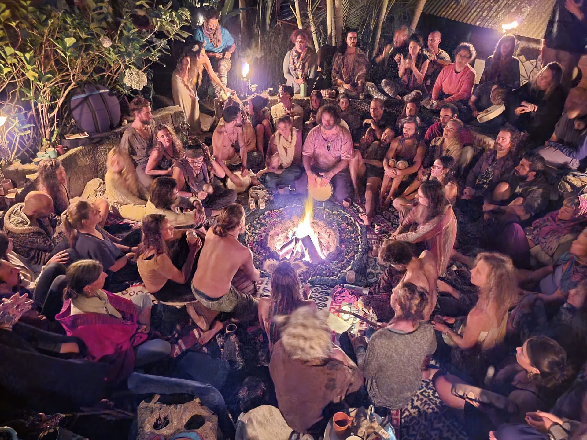 HeartSong Gathering 2026 (Zangfestival)