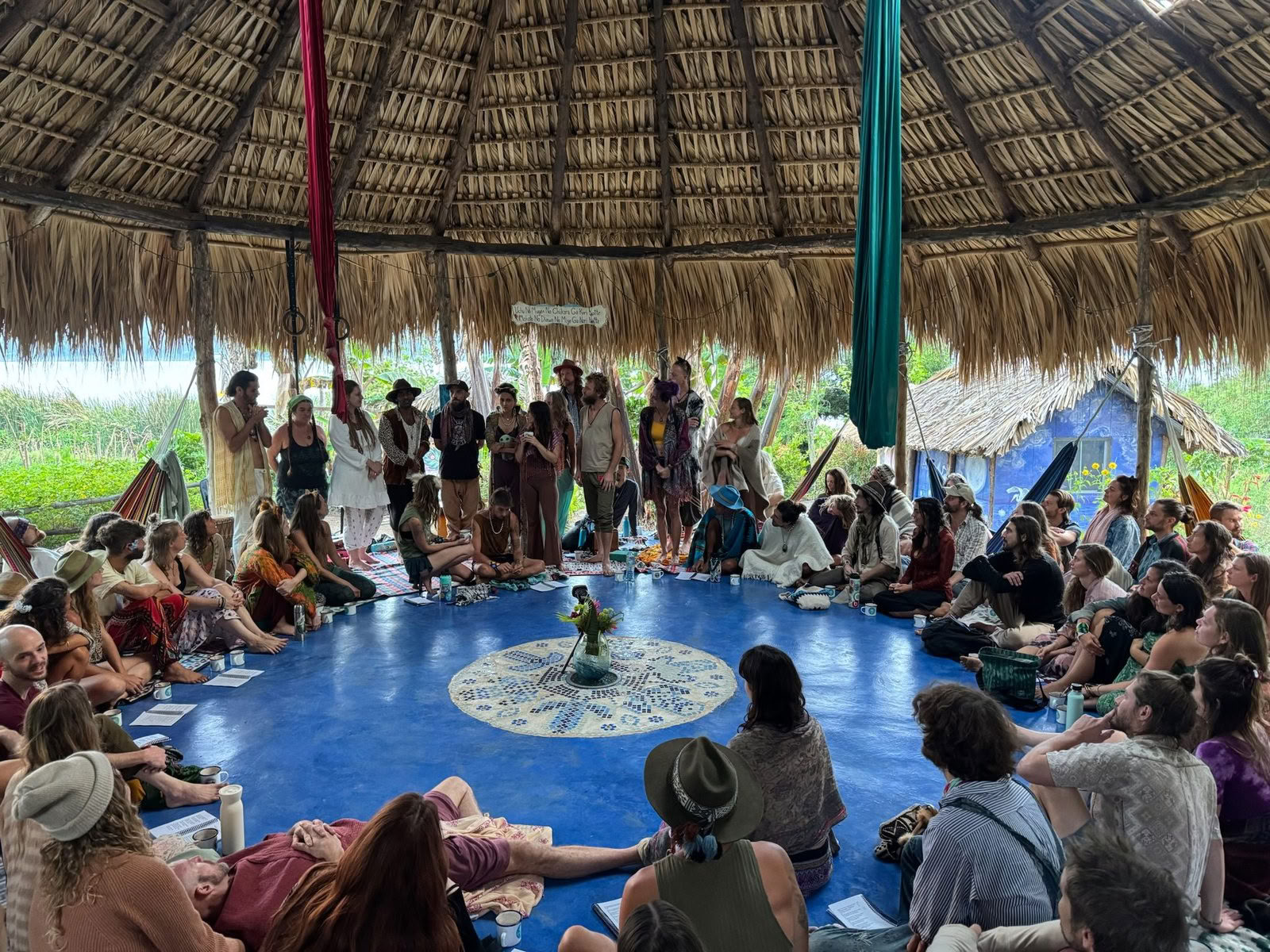 HeartSong Gathering 2026 (Zangfestival)