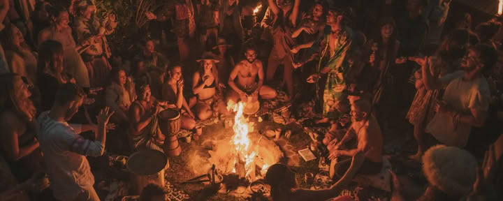 HeartSong Gathering 2026 (Zangfestival)