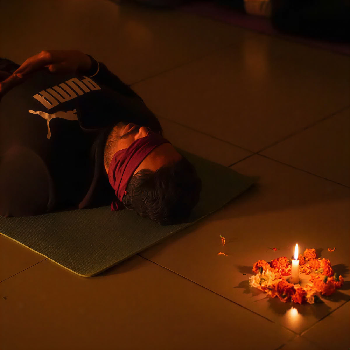 200-uurs yogadocentenopleiding in Rishikesh
