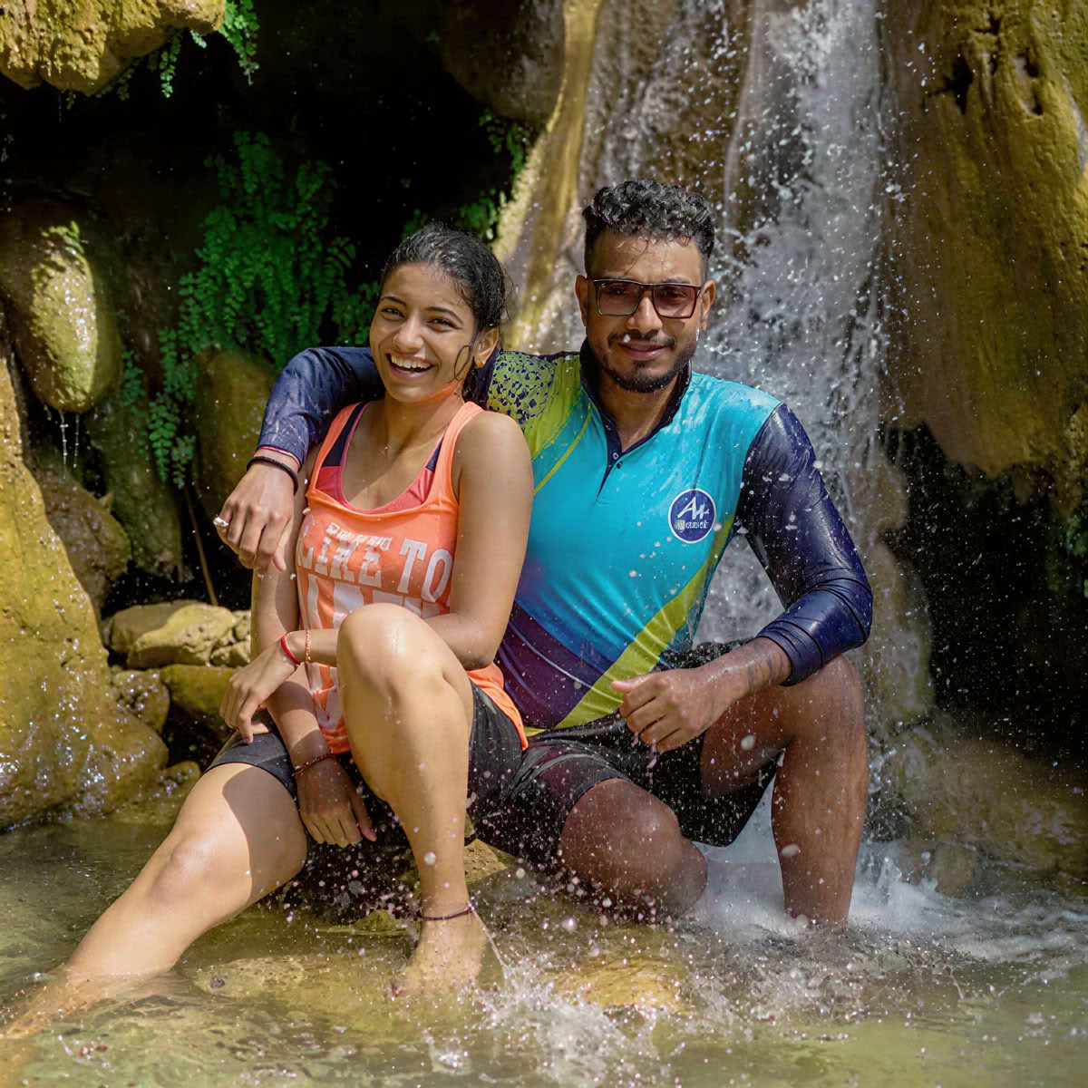 200-uurs yogadocentenopleiding in Rishikesh