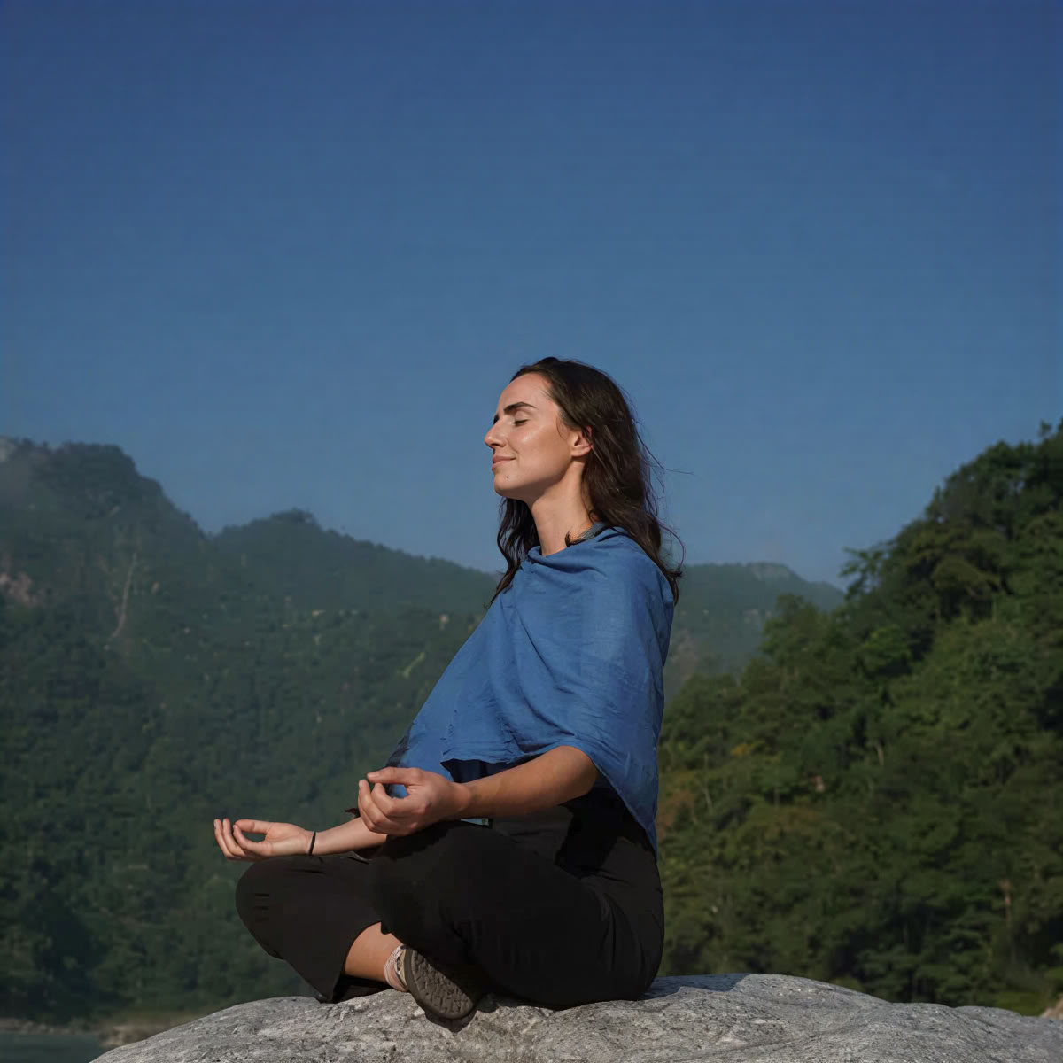 300 uur yogadocentenopleiding Rishikesh – 01 mei – 27 mei 2026