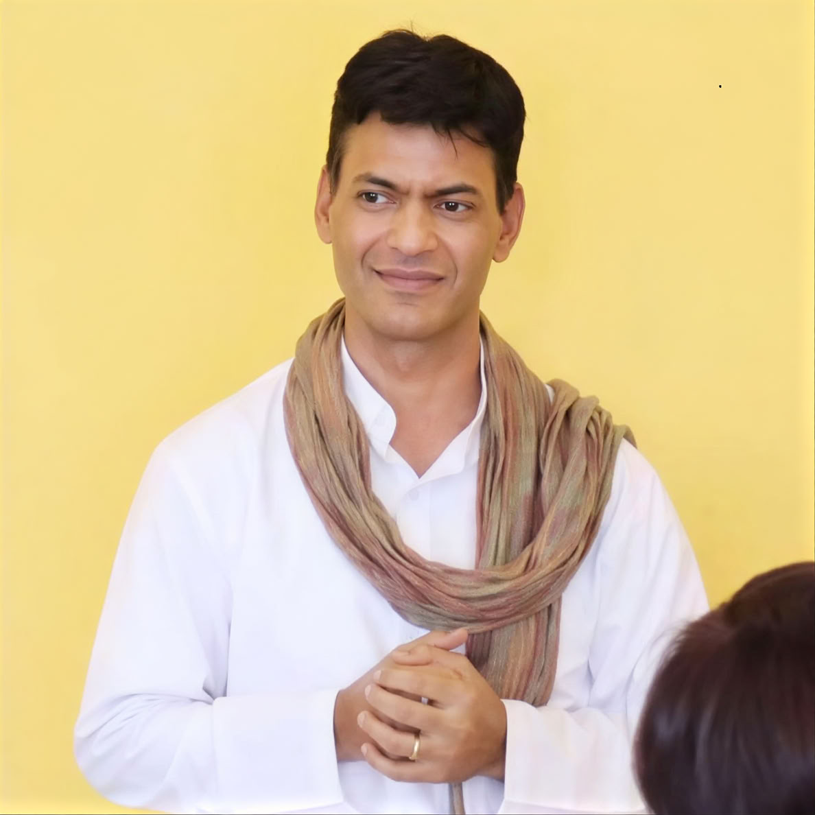 100 uur traditionele kundaliniyoga-lerarenopleiding
