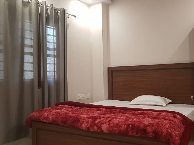 3-daagse yogaretreat in Rishikesh