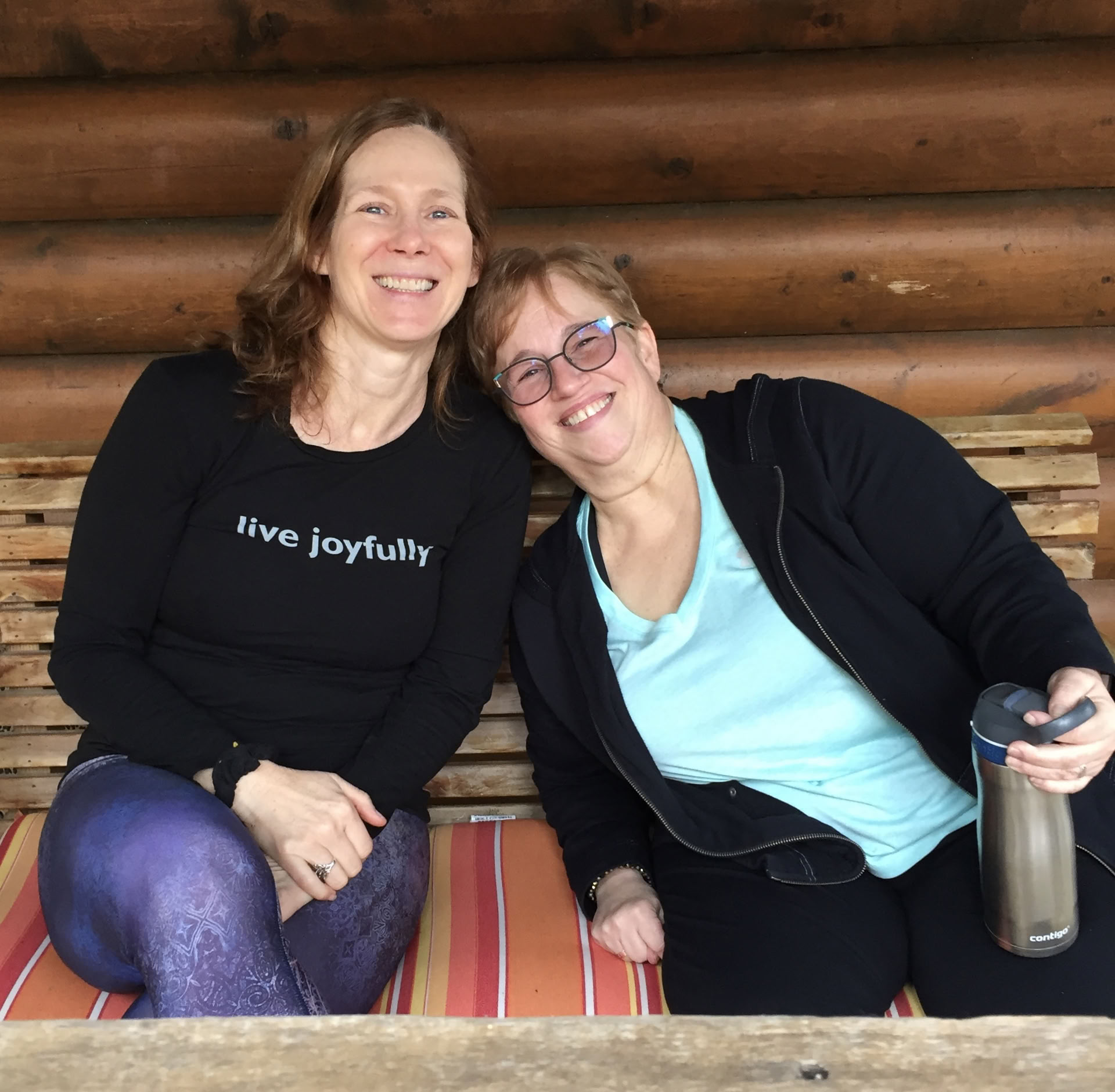 Retreat met Theresa Polley – Retreat met Theresa Polley
