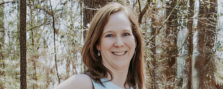 Retreat met Theresa Polley – Retreat met Theresa Polley
