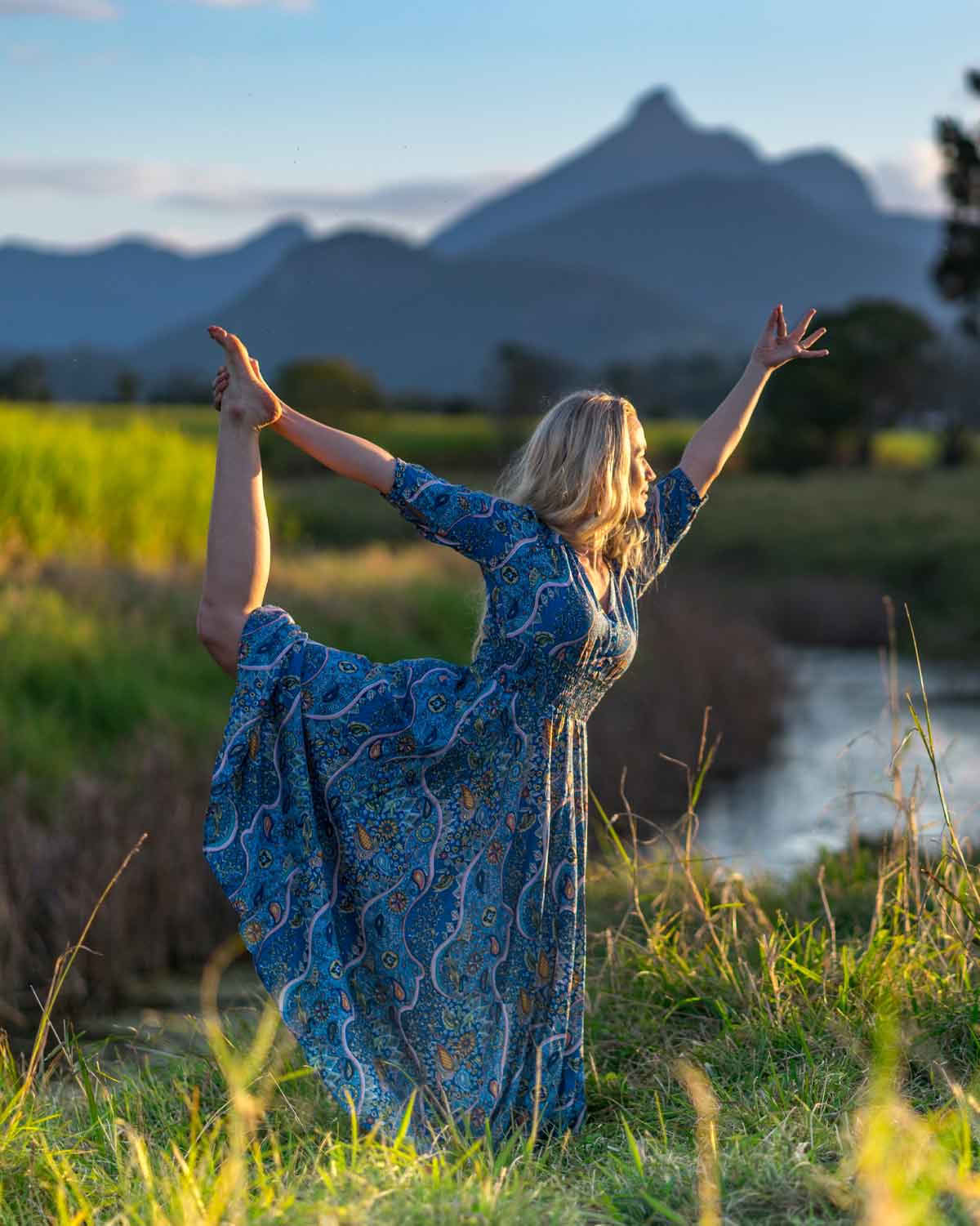 Yoga-lerarenopleiding okt. 23 – feb. 24