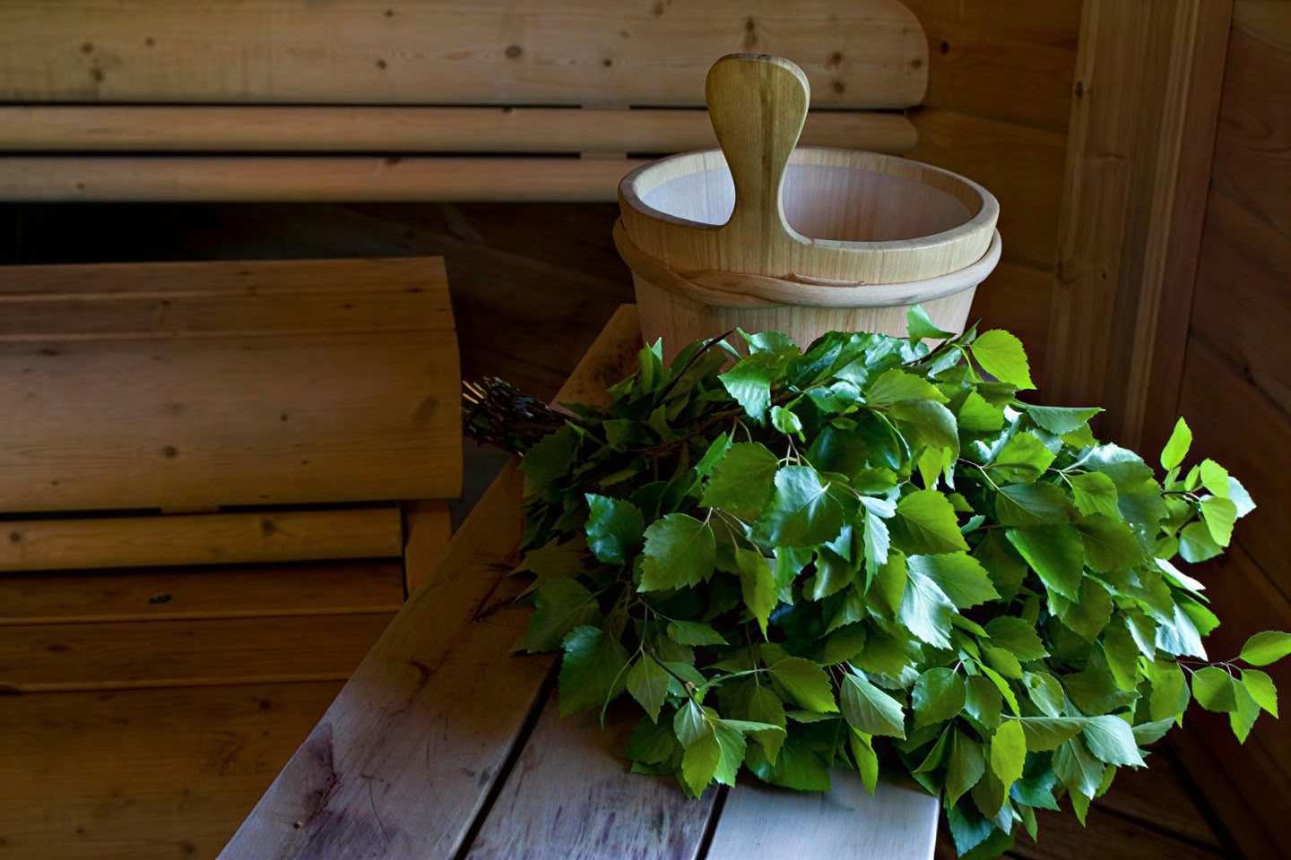 Sauna huren (zonder programma)