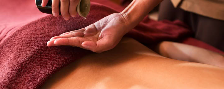 Holistische Bloei