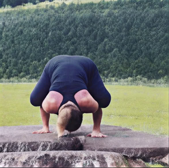 De kunst van massagecursus