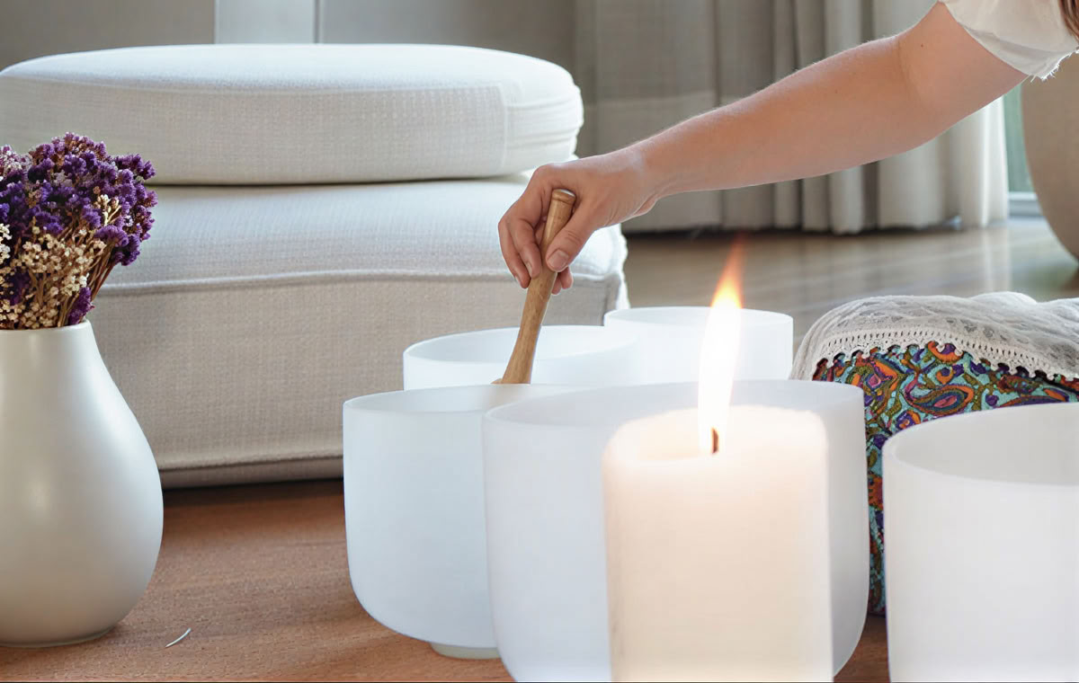 Wellnessactiviteiten