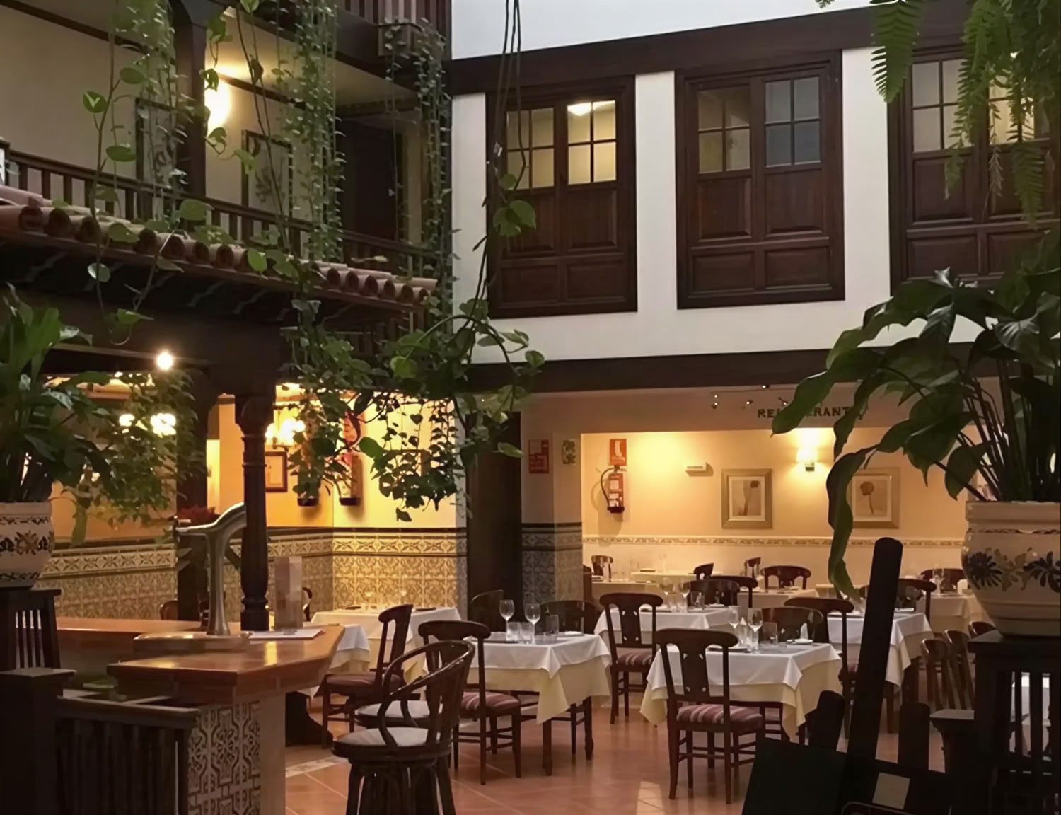 5 dagen en 4 nachten vanaf €1435 Actieve training en wellnessbreak in Noord-Tenerife