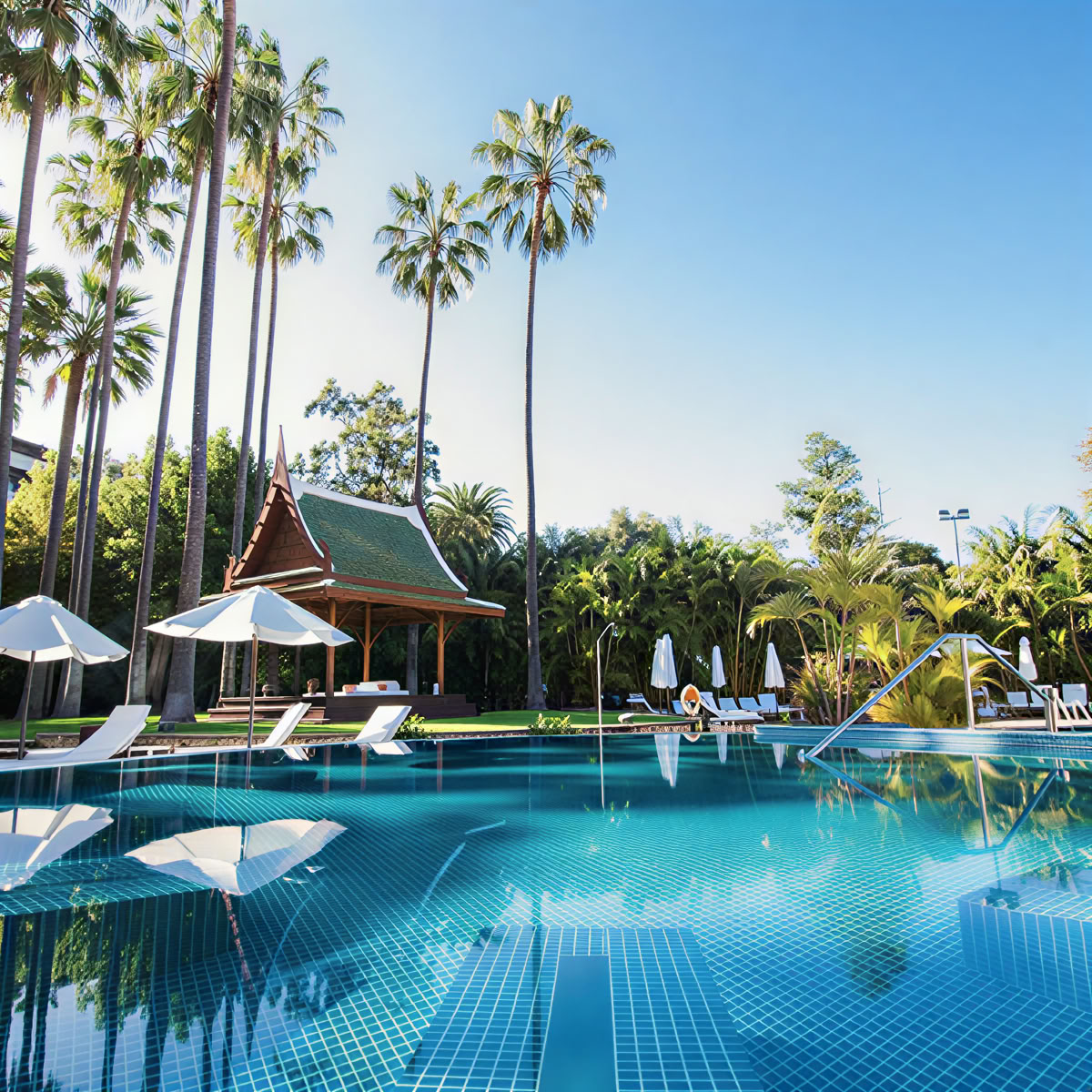 5 dagen en 4 nachten vanaf 1145 € wellness- en ontspanningsretreat in Noord-Tenerife