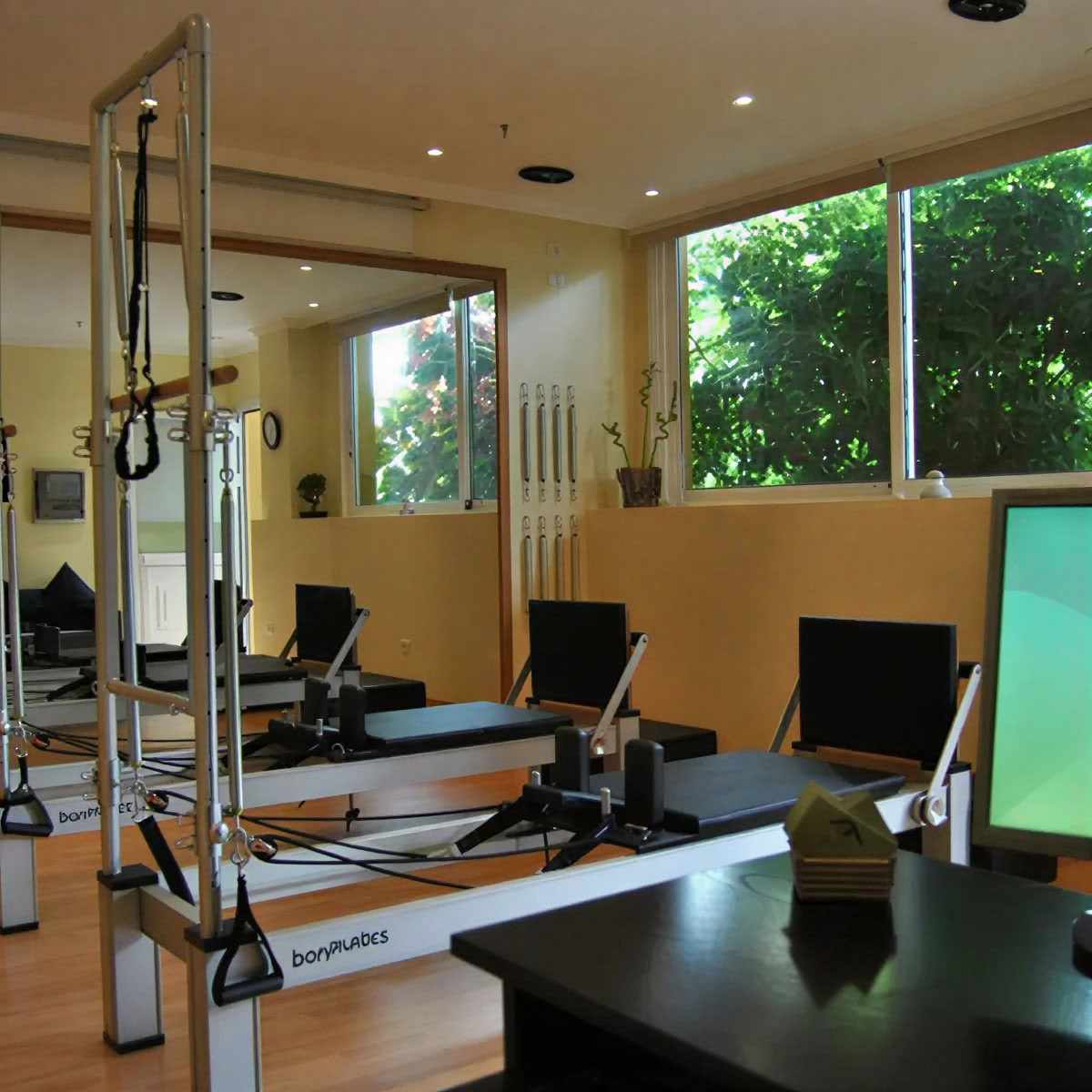 5 dagen en 4 nachten vanaf 1145 € wellness- en ontspanningsretreat in Noord-Tenerife