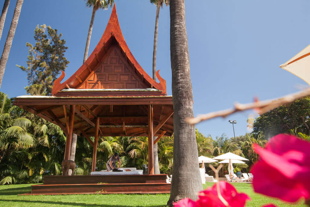 5 dagen & 4 nachten vanaf € luxe wellness- en ontspanningsverblijf in Noord-Tenerife