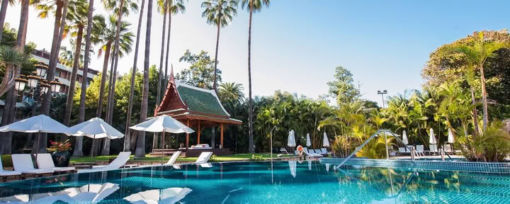 Luxe wellness- en ontspanningsuitje in Noord-Tenerife