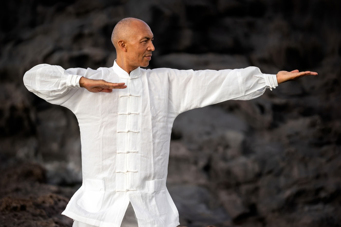 Stress- en emotiemanagement op basis van mindfulness en qigong