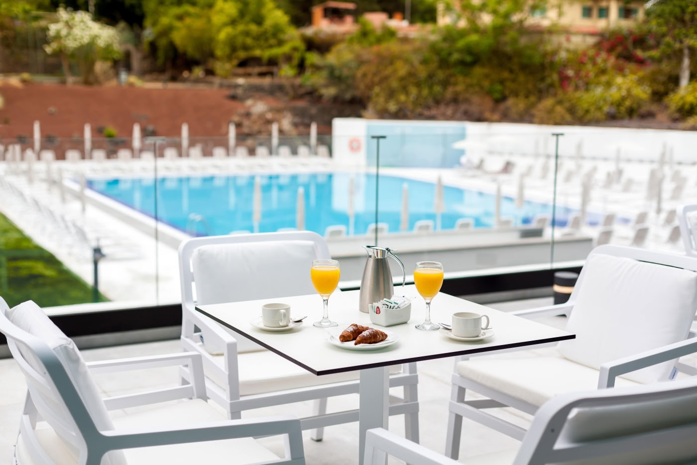 Yoga of meditatie & wellnesspauze in Noord-Tenerife – 07 sep – 21 okt 2026
