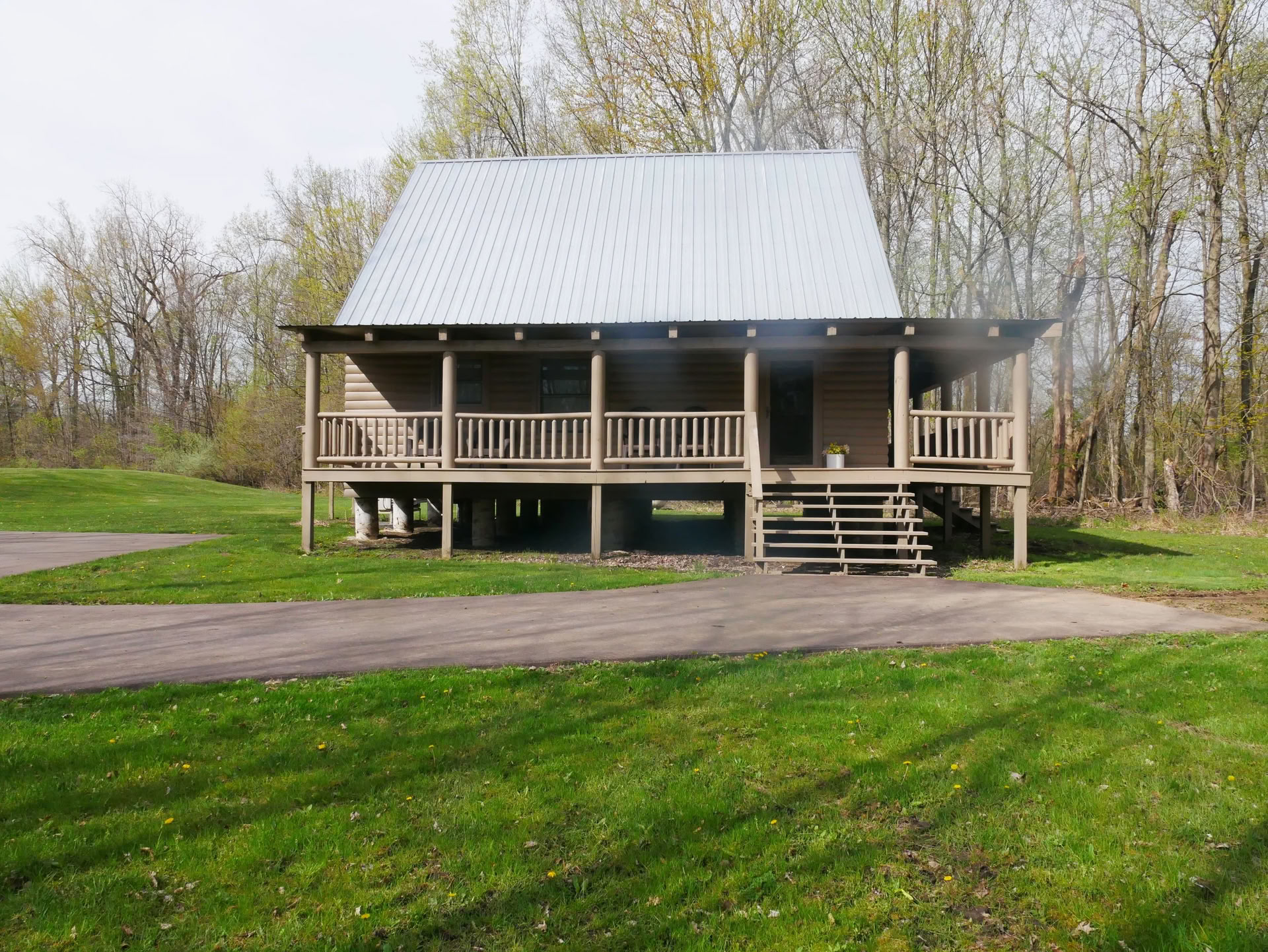 Ministry Retreats