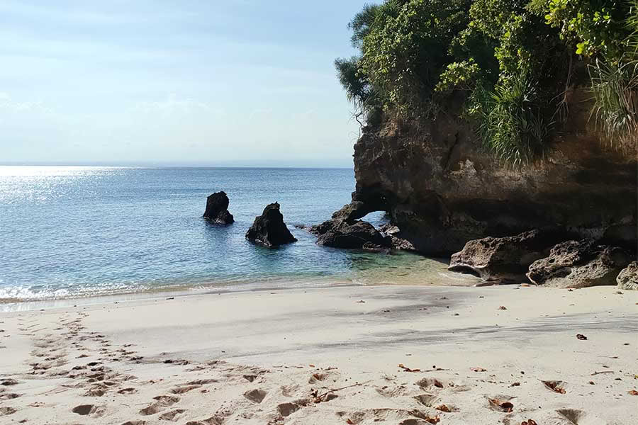 95 uur Kinder-yogadocentenopleiding Bali