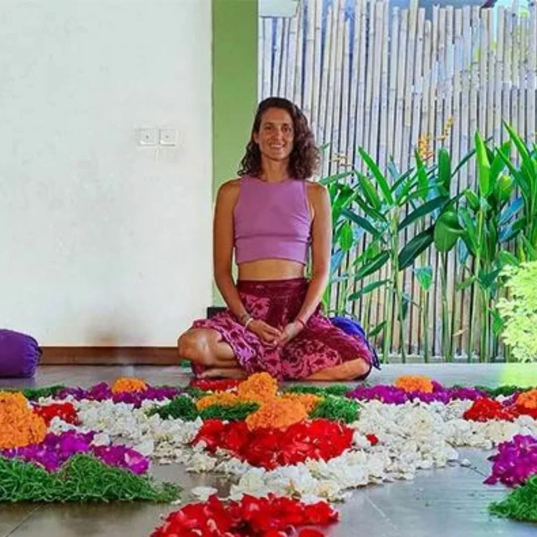110 uur anatomie- en vinyasa-yogadocentenopleiding