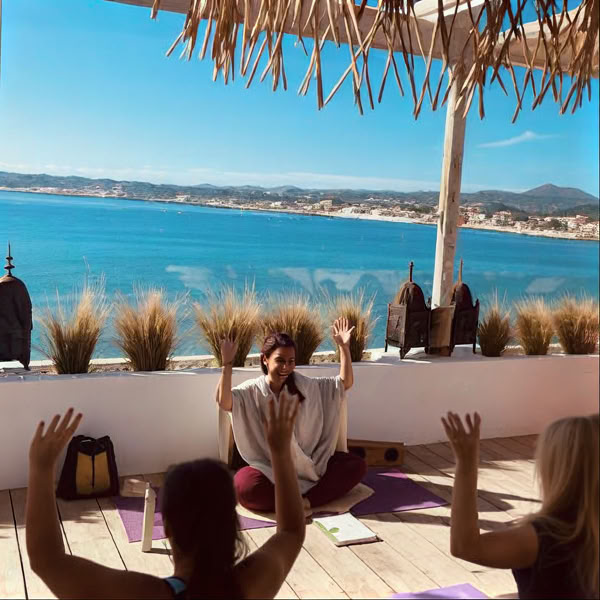 Chakraworkshop