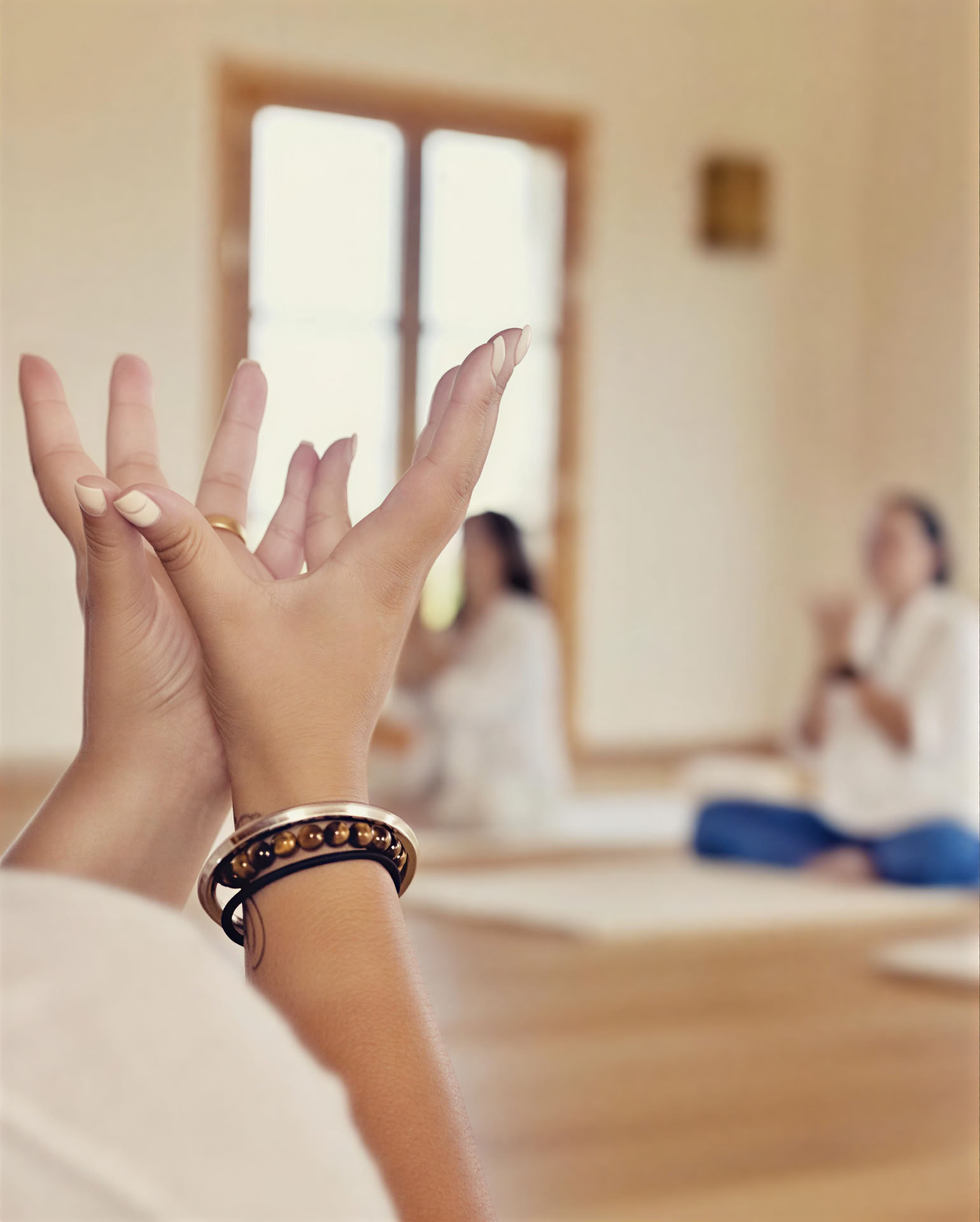 Chakraworkshop