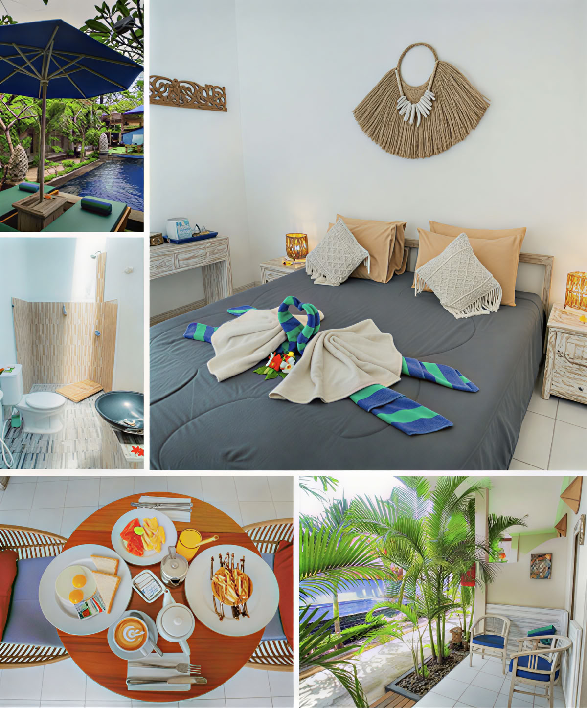 10-daagse yoga-pakketretreat