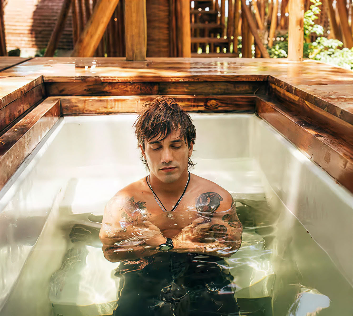 Ujti Kuyu Wellnessretreat