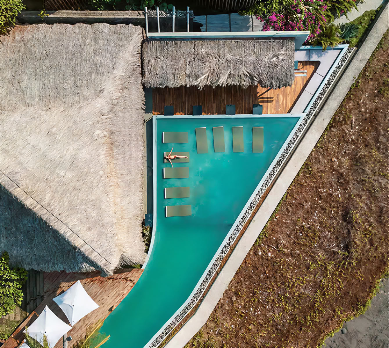 Ujti Kuyu Wellnessretreat