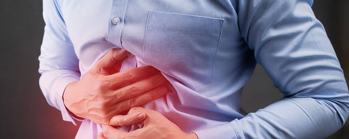 Ayurvedische Behandeling voor IBD