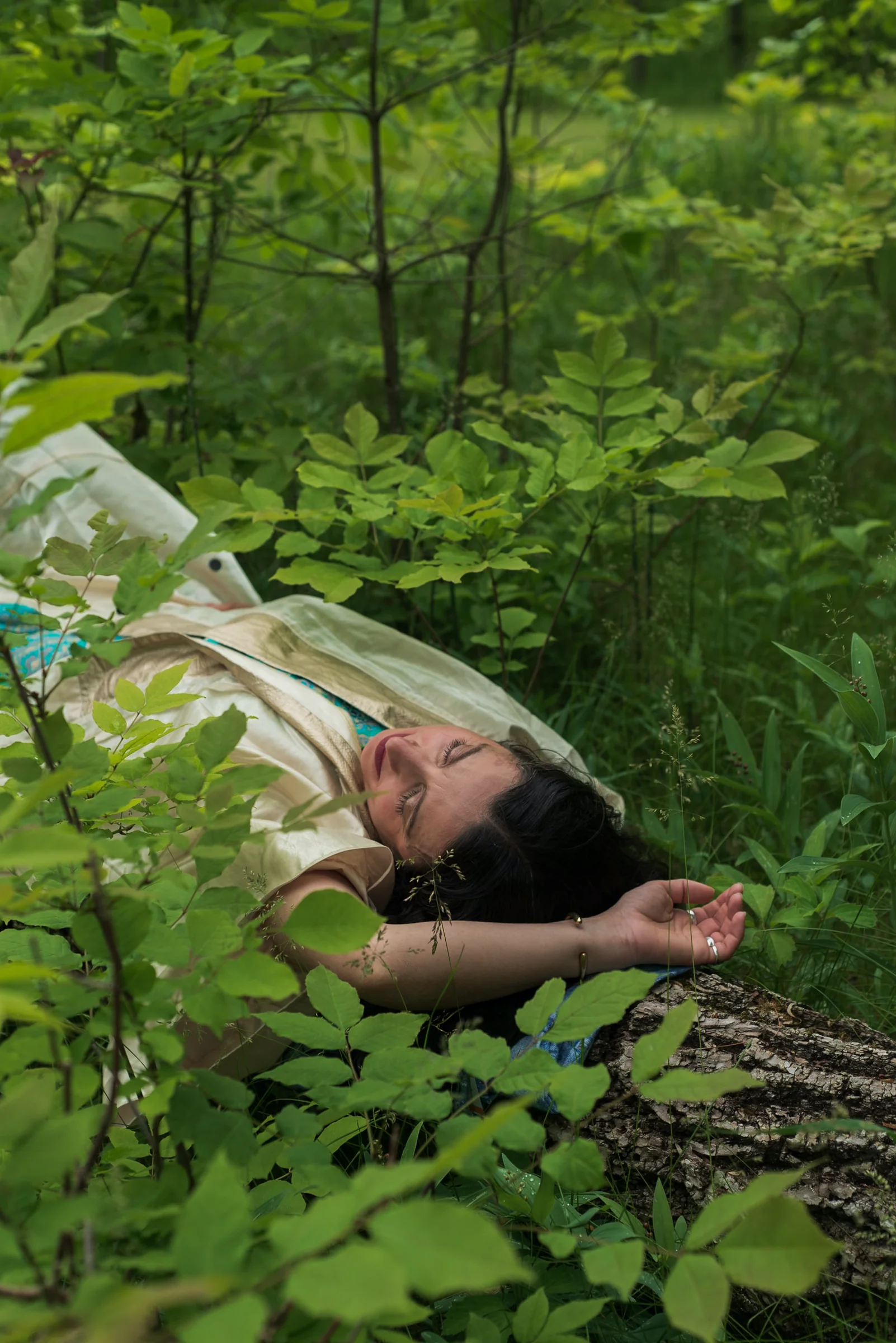 Creatieve Rust: Lenteretraite — Wild Nature Retreats