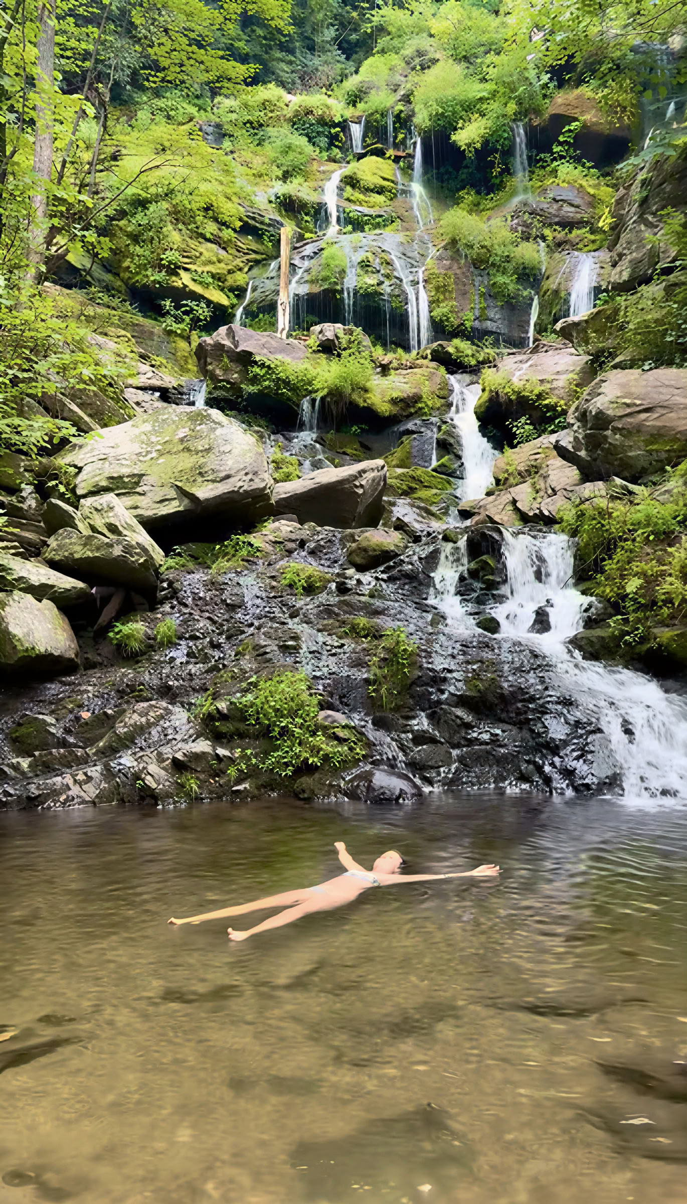 2026 Vrouwen Herwildingsretreat