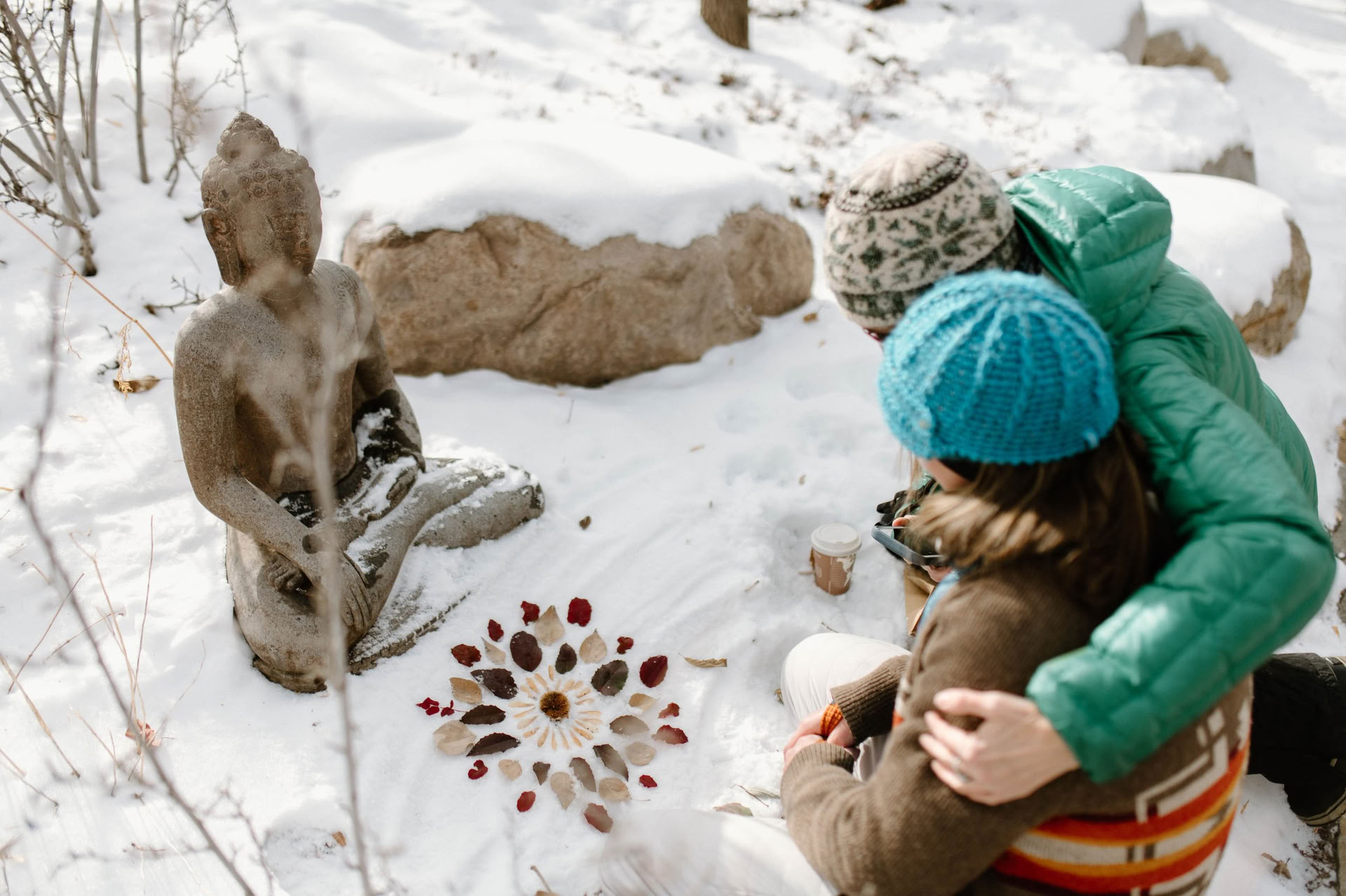 Klankreis met Dr. Zachary + Krista Cashin | Ware Natuur - Carbondale, CO