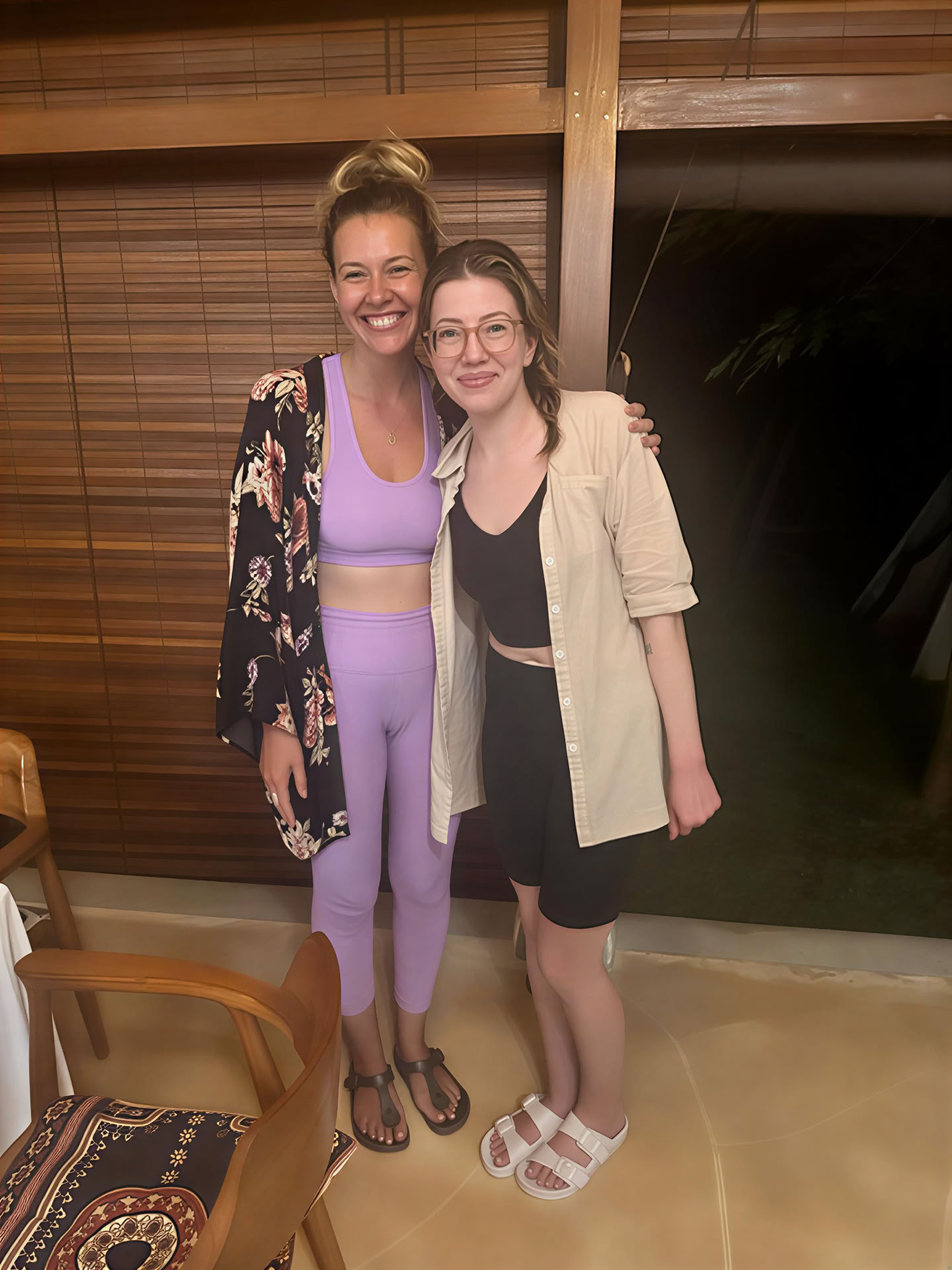 300-uurs gevorderde yogadocentenopleiding: geest, ziel en lichaam – op Bali