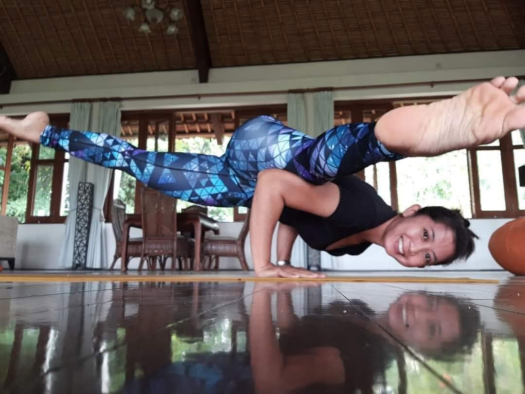 Beginnersopleiding tot yogadocent van 100 uur – 5 t/m 15 september 2027 in Bali