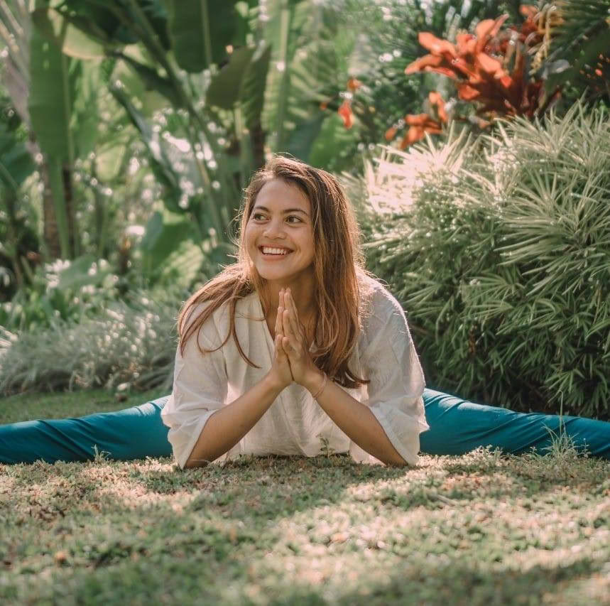 Beginnersopleiding tot yogadocent van 100 uur – 5 t/m 15 september 2027 in Bali