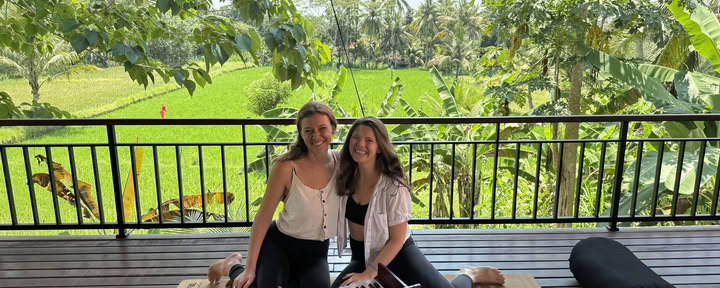 3-daagse privéretraites voor yoga en meditatie