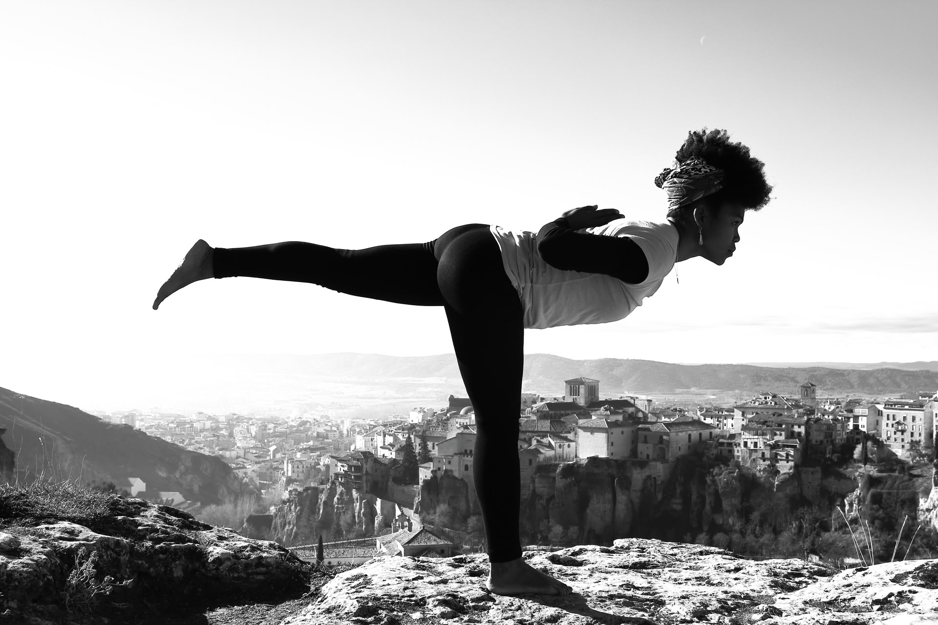 Tantrische Vinyasa