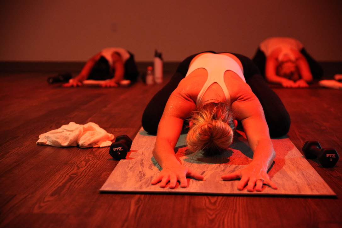Reiki-evenement