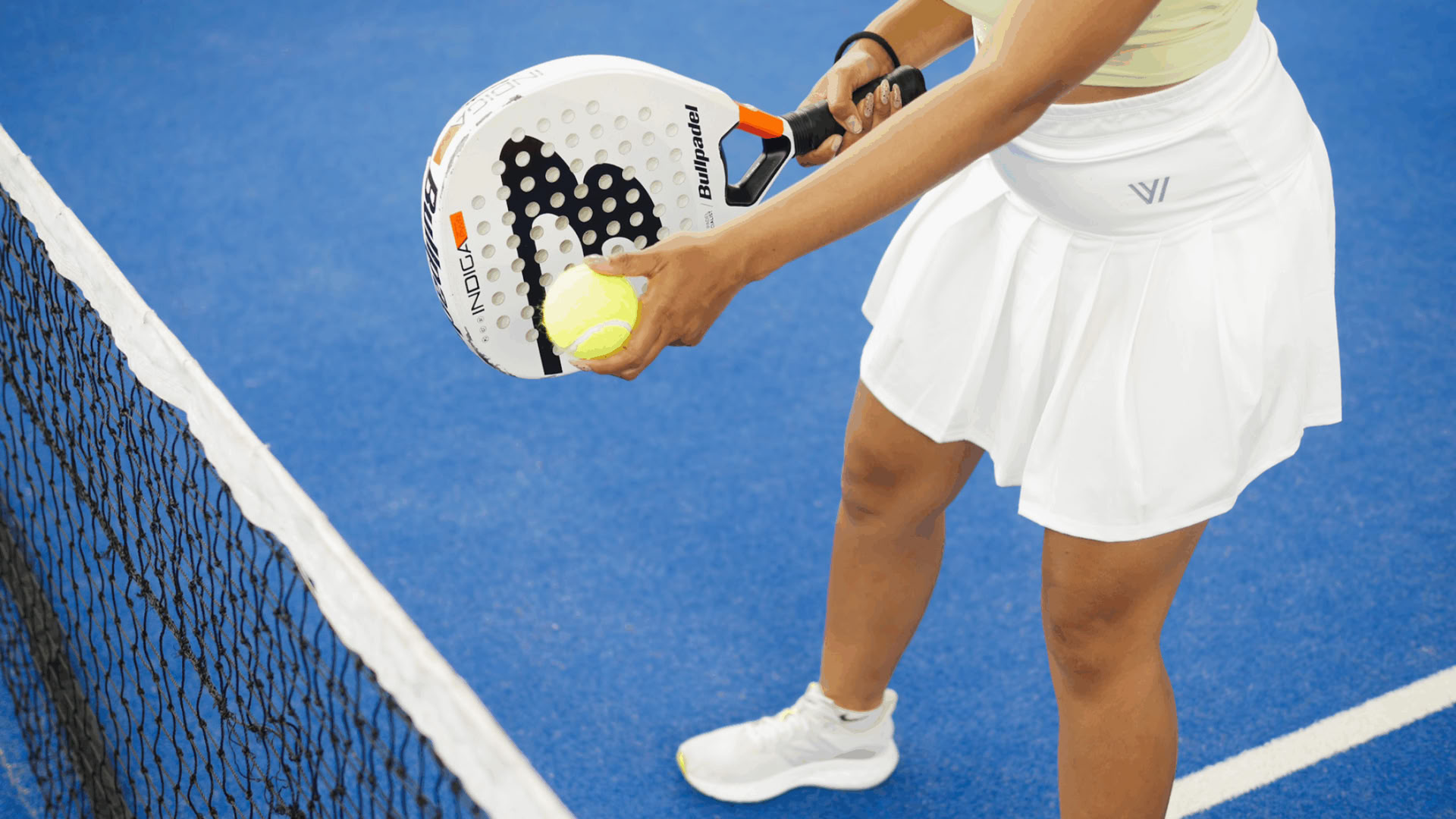 2026 Bali Padelretreat | Padeltraining en -coaching voor vrouwen