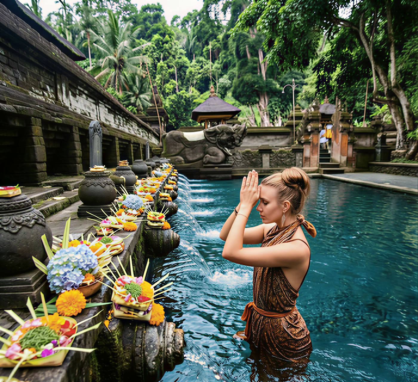2026 Bali Padelretreat | Padeltraining en -coaching voor vrouwen