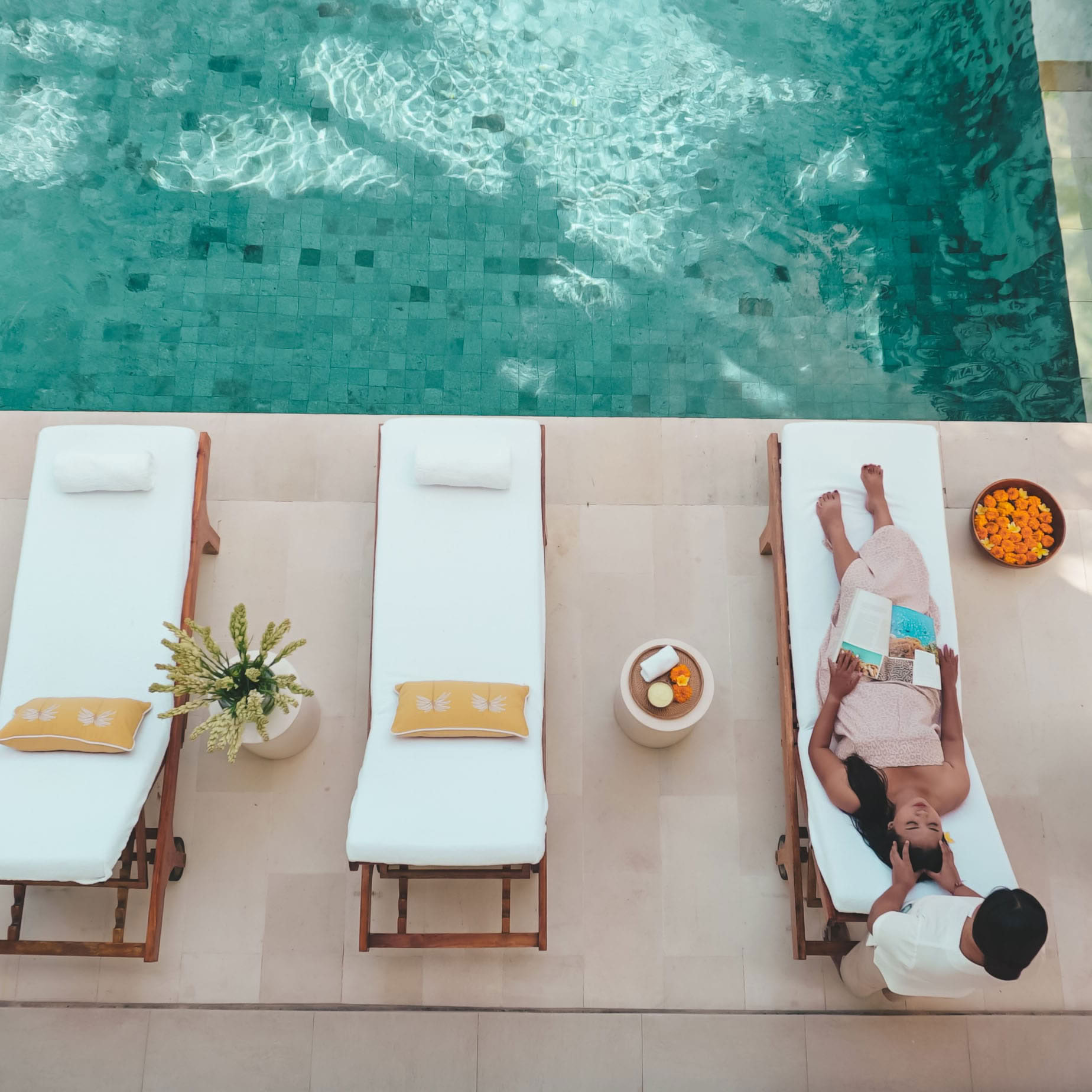 2026 Bali Padelretreat | Padeltraining en -coaching voor vrouwen